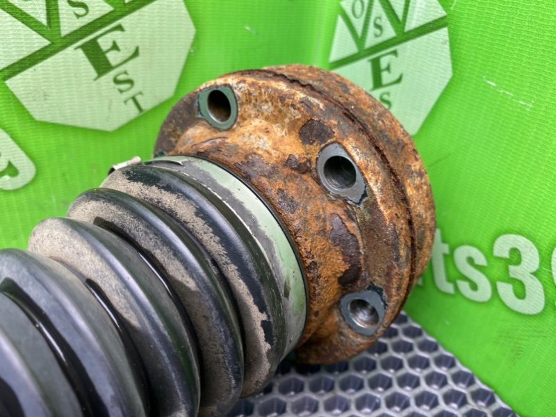 Полуось, 3000 рублей, Калининград