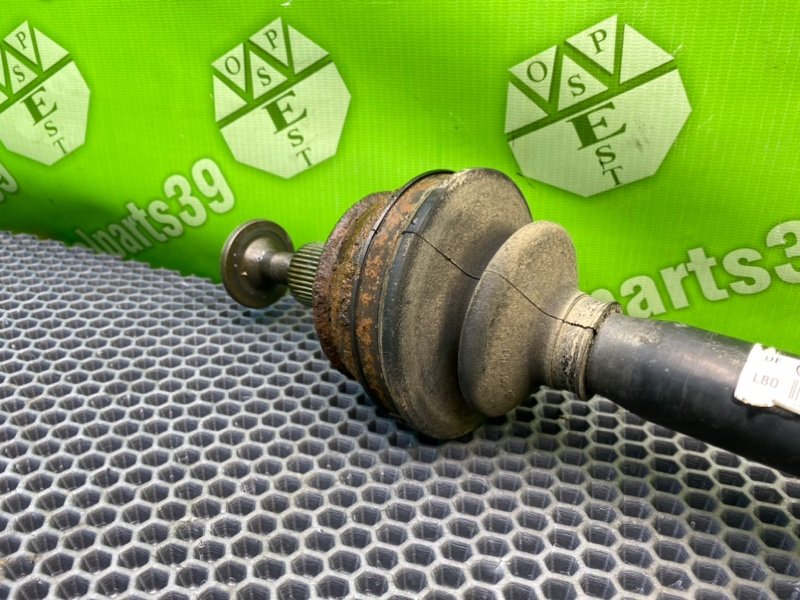 Полуось, 3000 рублей, Калининград