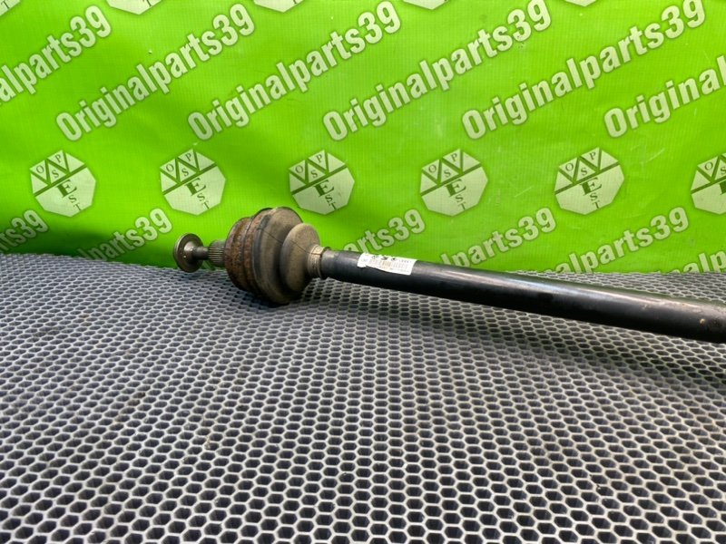 Полуось, 3000 рублей, Калининград