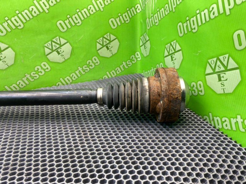 Полуось, 3000 рублей, Калининград