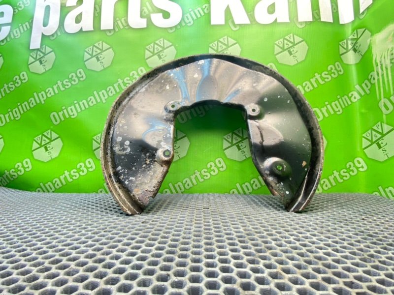 Пыльник тормозного диска, 700 рублей, Калининград