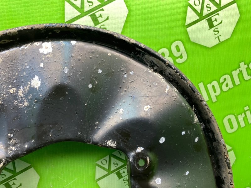 Пыльник тормозного диска, 700 рублей, Калининград