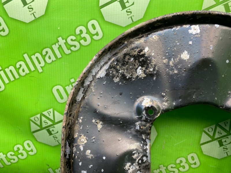 Пыльник тормозного диска, 700 рублей, Калининград