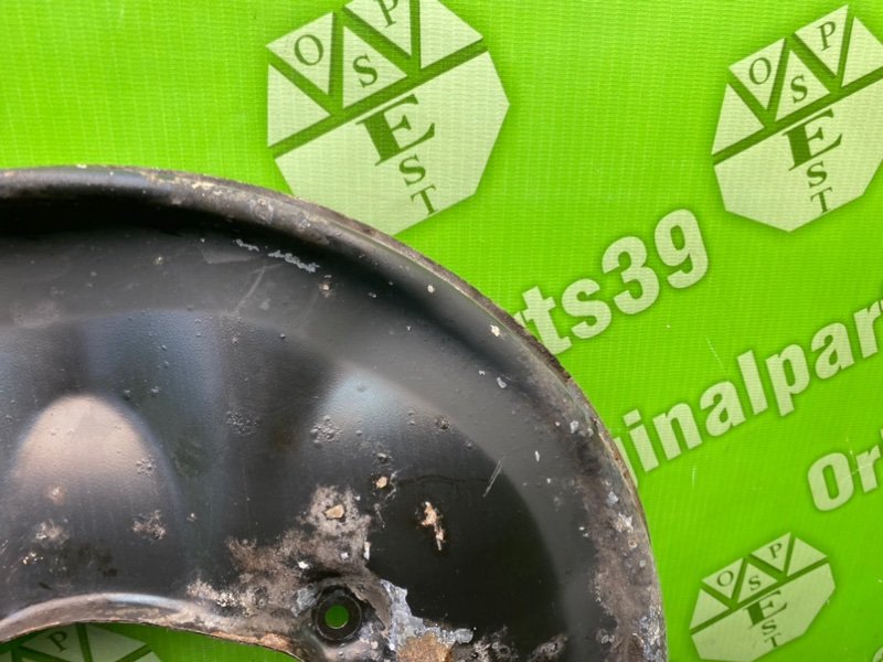 Пыльник тормозного диска, 700 рублей, Калининград