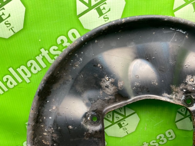 Пыльник тормозного диска, 700 рублей, Калининград