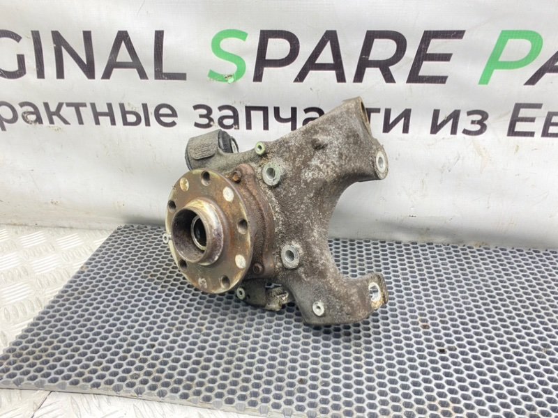 Поворотный кулак, 3600 рублей, Калининград