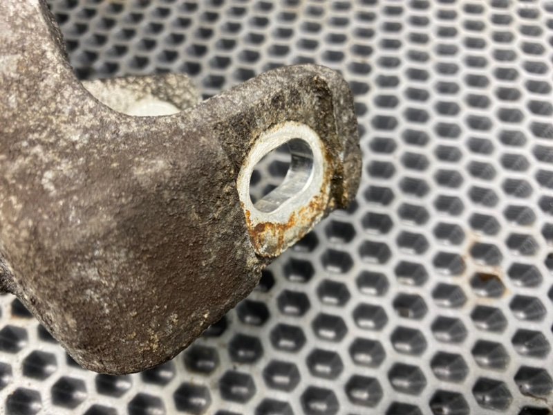 Поворотный кулак, 3600 рублей, Калининград