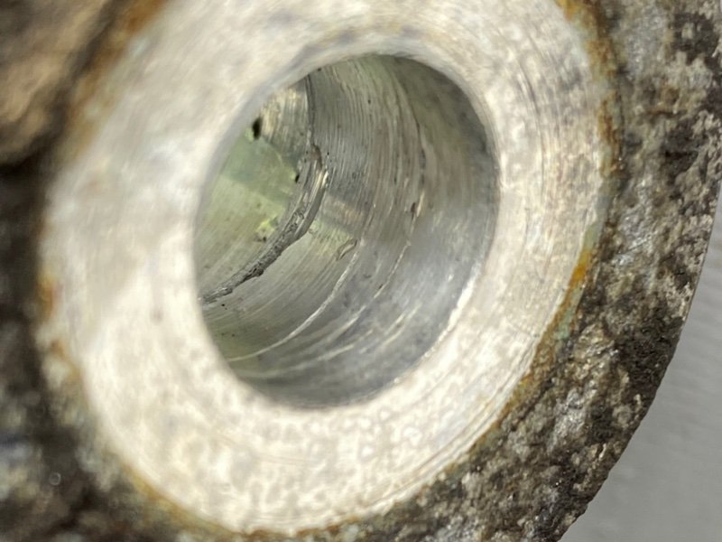 Поворотный кулак, 3600 рублей, Калининград