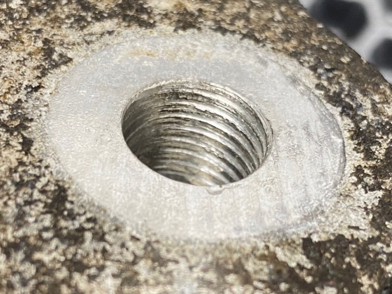 Поворотный кулак, 3600 рублей, Калининград