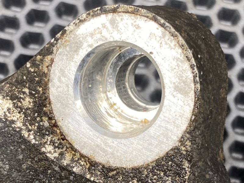 Поворотный кулак, 3600 рублей, Калининград