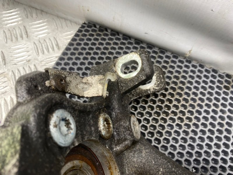 Поворотный кулак, 3600 рублей, Калининград