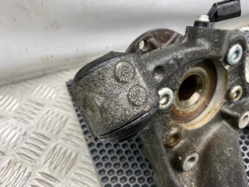 Поворотный кулак, 3600 рублей, Калининград