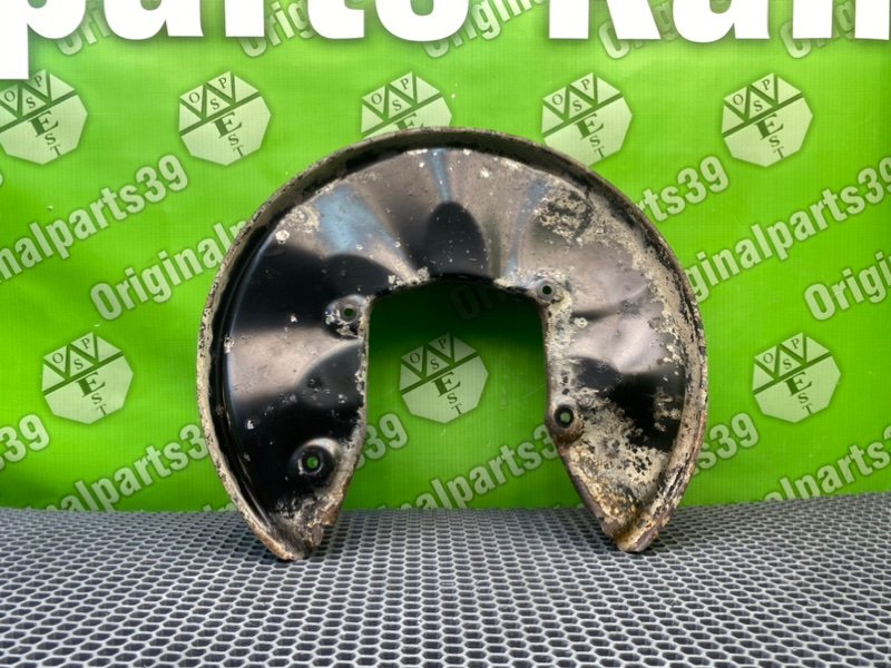 Пыльник тормозного диска, 700 рублей, Калининград