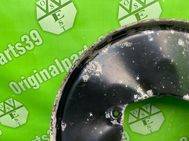 Пыльник тормозного диска, 700 рублей, Калининград