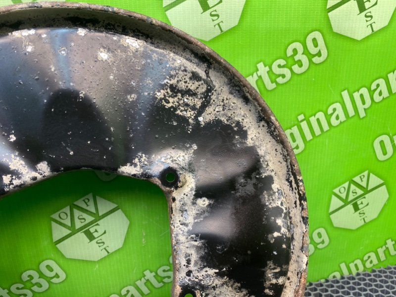 Пыльник тормозного диска, 700 рублей, Калининград