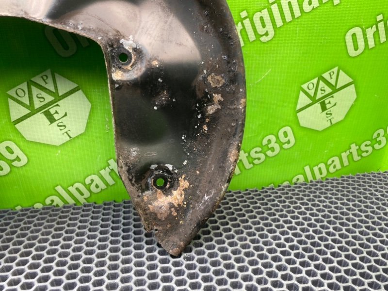 Пыльник тормозного диска, 700 рублей, Калининград