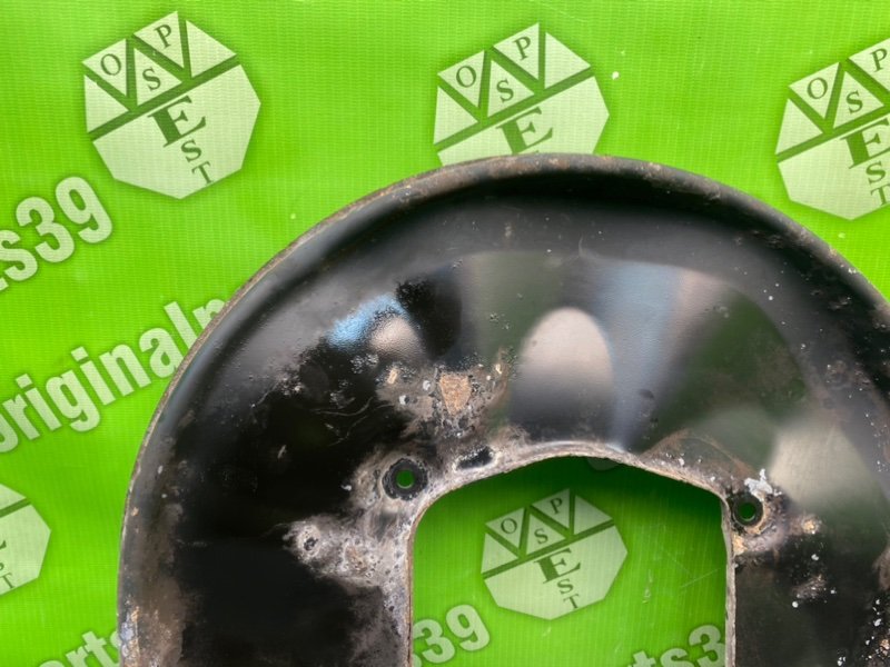 Пыльник тормозного диска, 700 рублей, Калининград