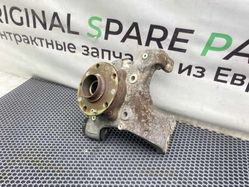 Поворотный кулак, 3600 рублей, Калининград