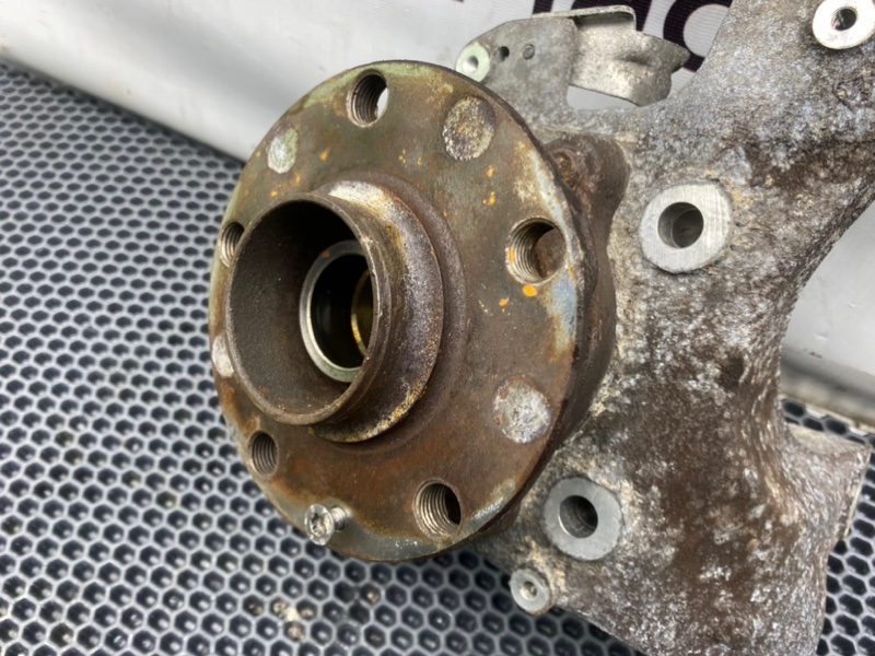 Поворотный кулак, 3600 рублей, Калининград