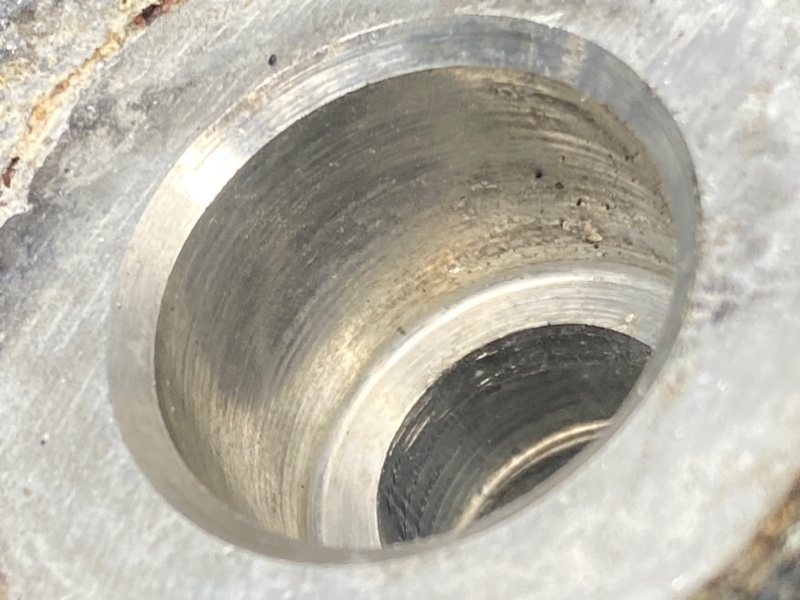 Поворотный кулак, 3600 рублей, Калининград