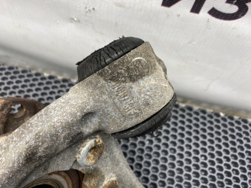 Поворотный кулак, 3600 рублей, Калининград