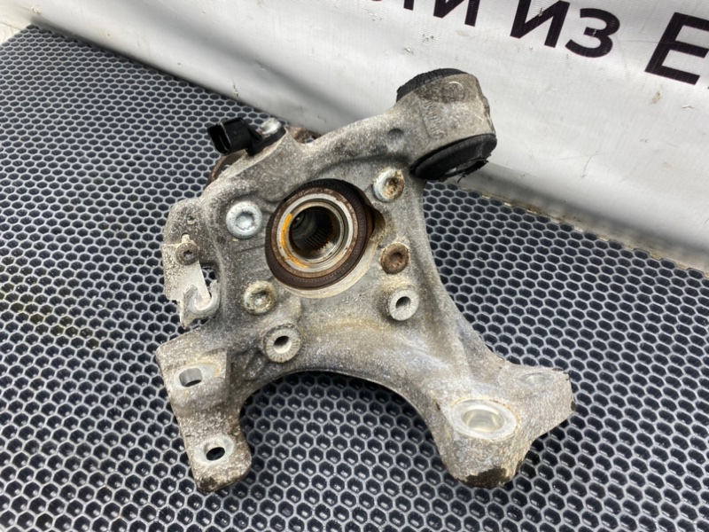 Поворотный кулак, 3600 рублей, Калининград