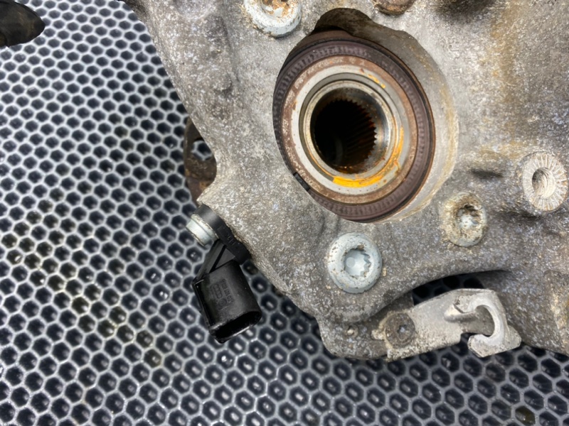 Поворотный кулак, 3600 рублей, Калининград