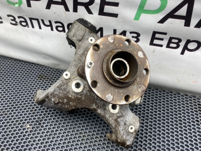 Поворотный кулак, 3600 рублей, Калининград