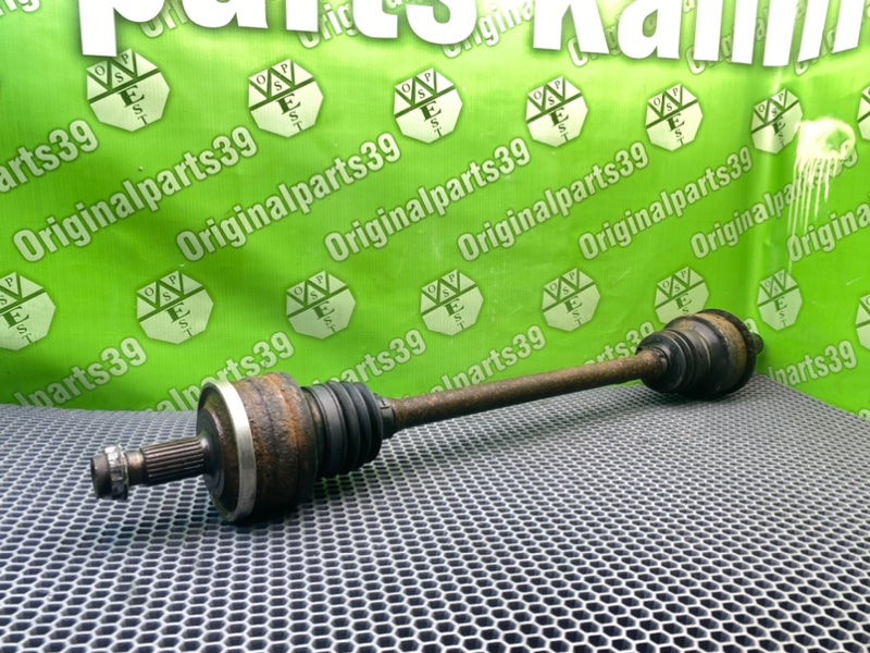 Полуось, 2900 рублей, Калининград