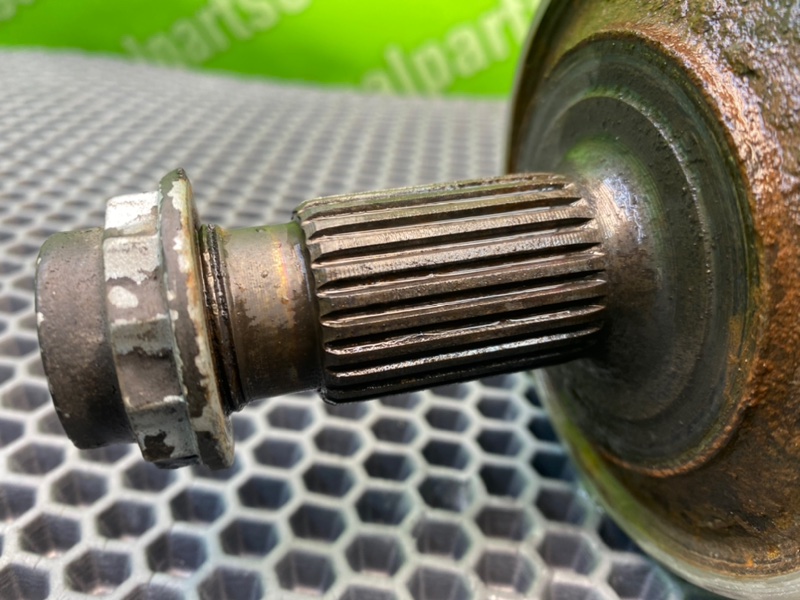 Полуось, 2900 рублей, Калининград