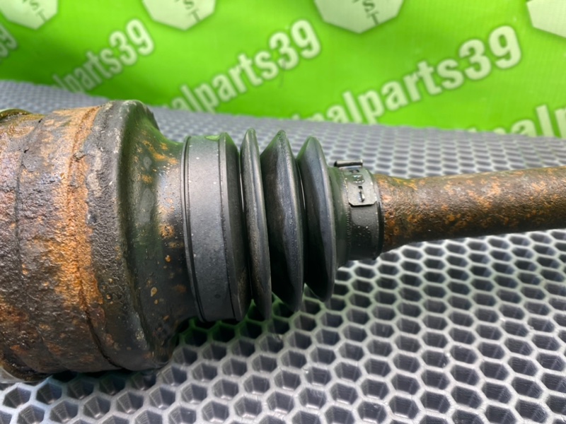 Полуось, 2900 рублей, Калининград