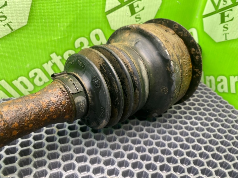 Полуось, 2900 рублей, Калининград