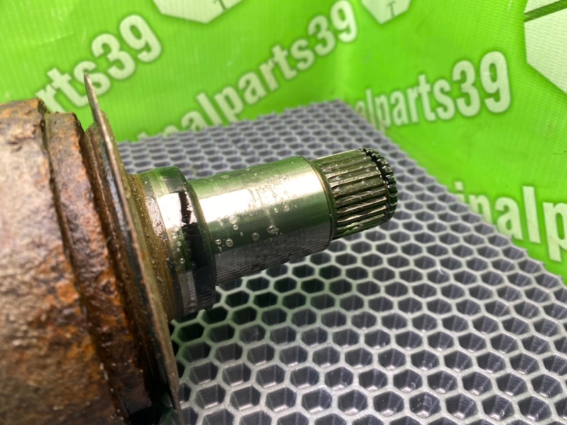 Полуось, 2900 рублей, Калининград