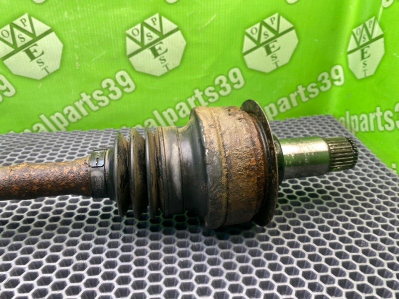 Полуось, 2900 рублей, Калининград