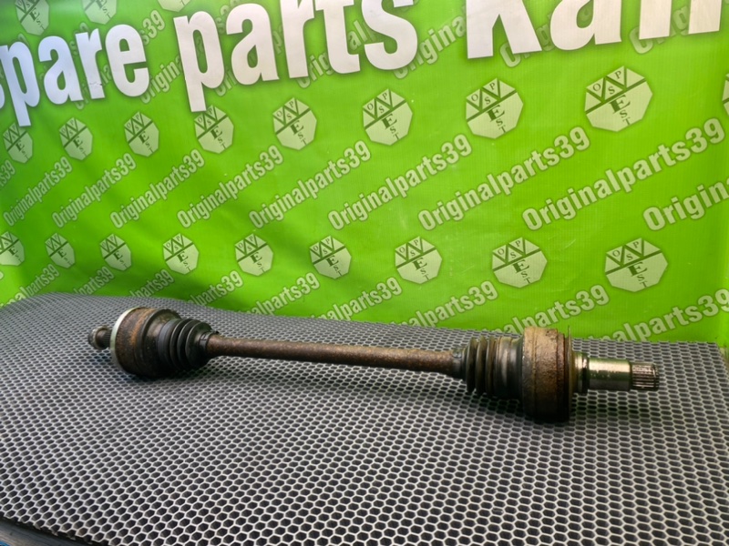 Полуось, 2900 рублей, Калининград