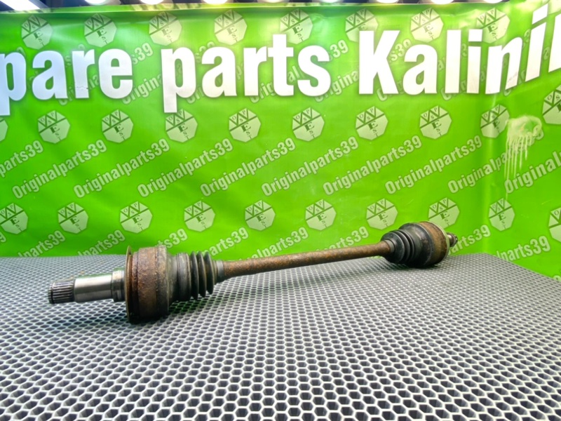 Полуось, 2900 рублей, Калининград