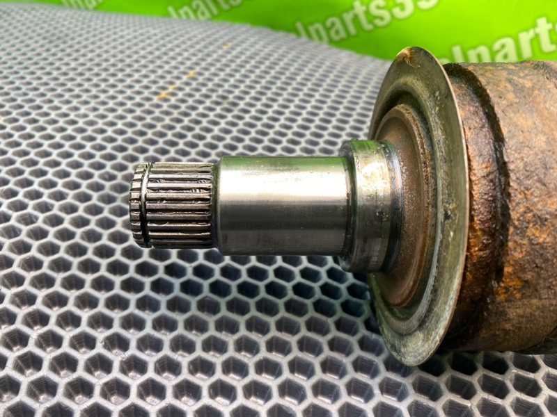 Полуось, 2900 рублей, Калининград