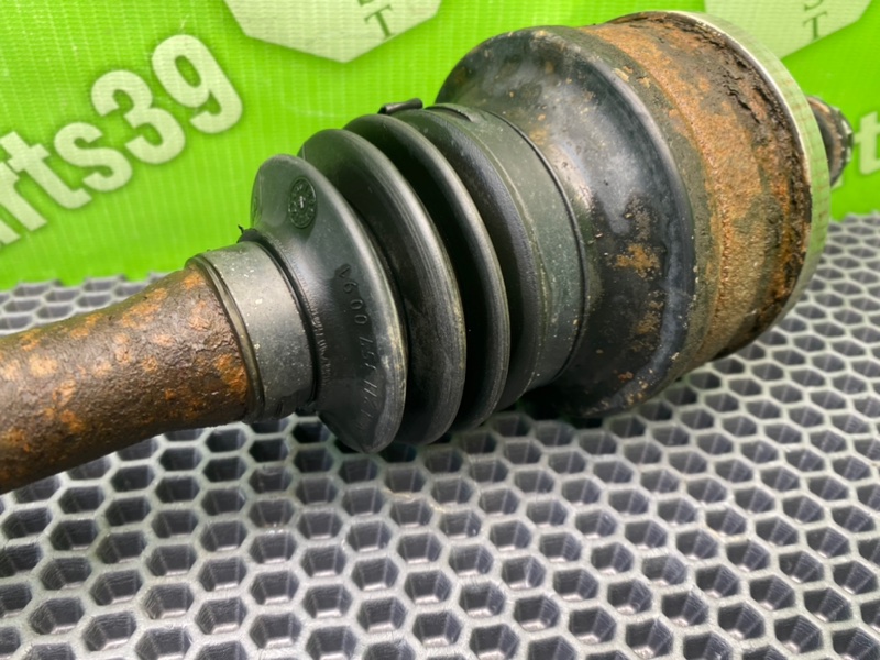 Полуось, 2900 рублей, Калининград