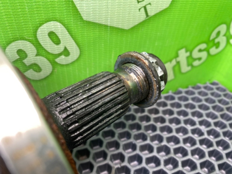 Полуось, 2900 рублей, Калининград