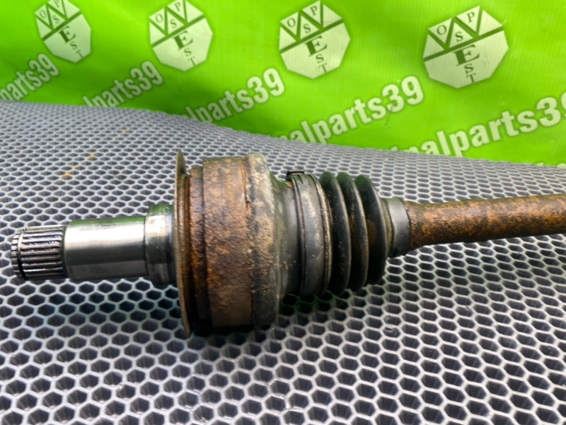 Полуось, 2900 рублей, Калининград