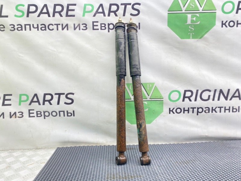 Амортизаторы, 4100 рублей, Калининград