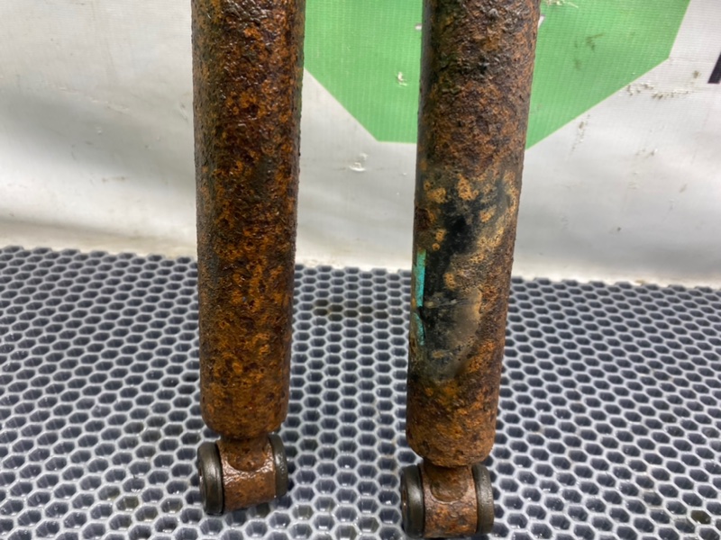 Амортизаторы, 4100 рублей, Калининград