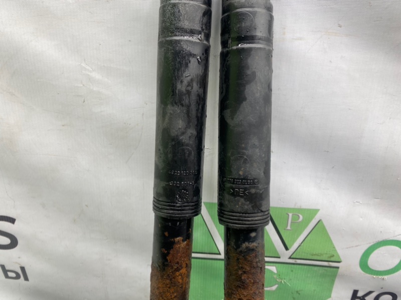 Амортизаторы, 4100 рублей, Калининград