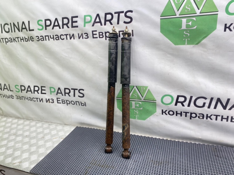 Амортизаторы, 4100 рублей, Калининград