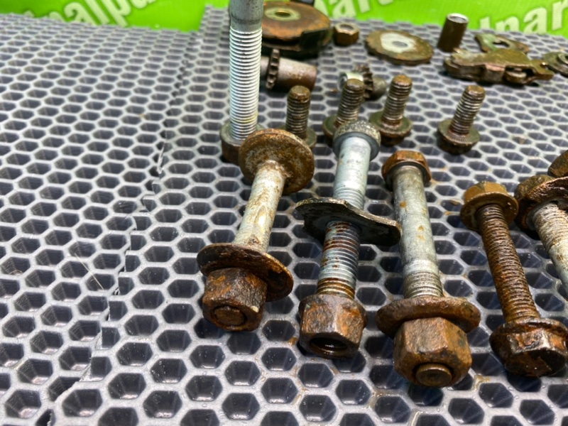 Болты подрамника, 1700 рублей, Калининград