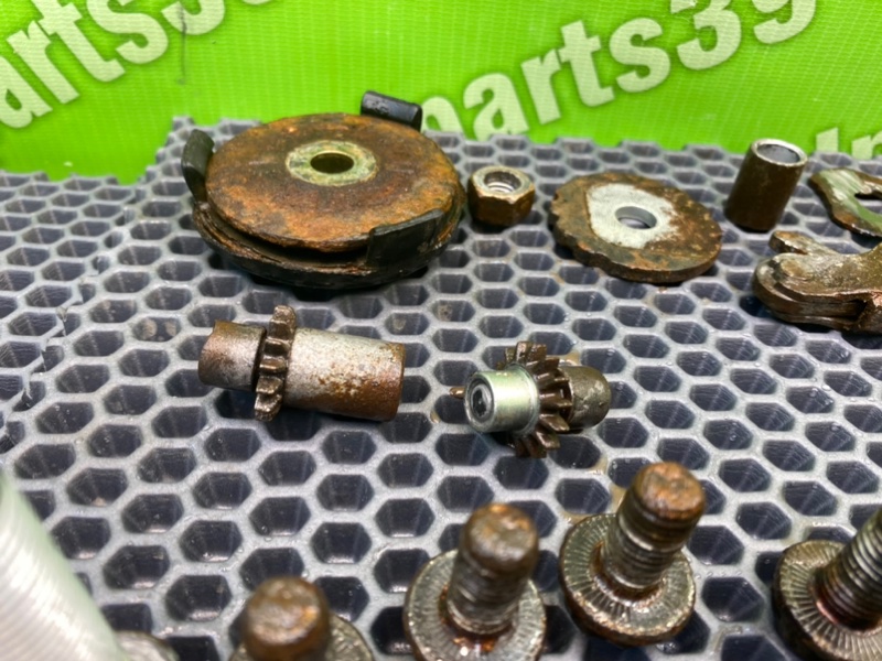 Болты подрамника, 1700 рублей, Калининград