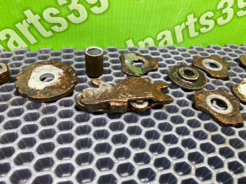 Болты подрамника, 1700 рублей, Калининград