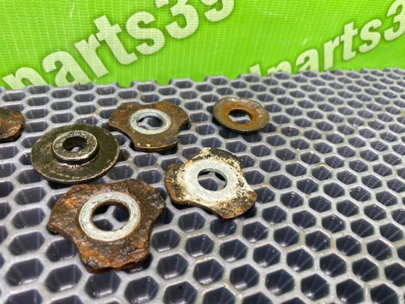 Болты подрамника, 1700 рублей, Калининград