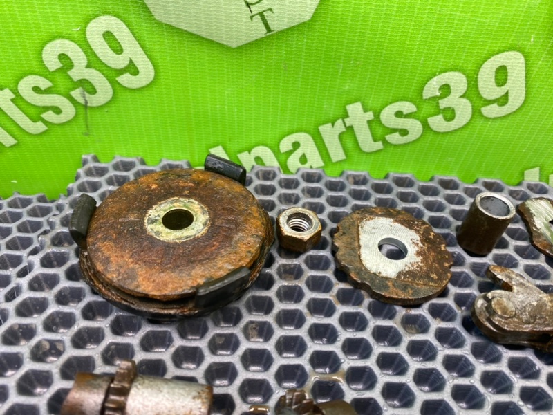 Болты подрамника, 1700 рублей, Калининград