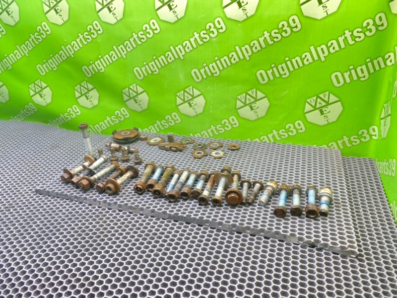 Болты подрамника, 1700 рублей, Калининград